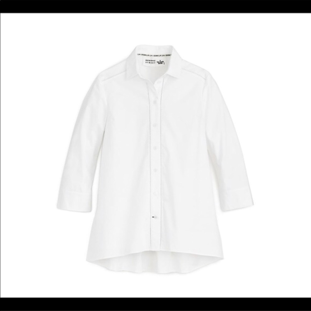 Kate Spade Broome Street, fit to medium